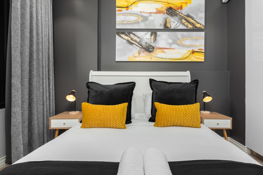 1 Bedroom Property for Sale in Cape Town City Centre Western Cape